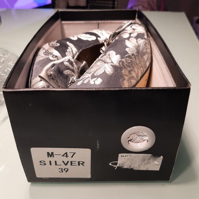 Traje fallera hecho a mano