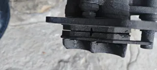 Silence S01 - Despiece - Recambio