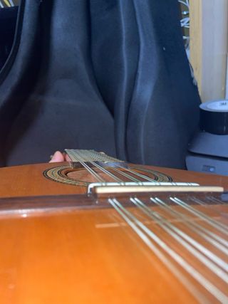 BANDURRIA ALHAMBRA 4P