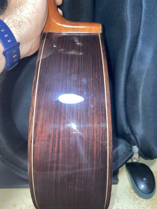 BANDURRIA ALHAMBRA 4P