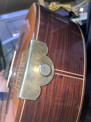 BANDURRIA ALHAMBRA 4P