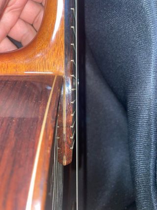 BANDURRIA ALHAMBRA 4P