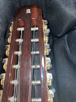 BANDURRIA ALHAMBRA 4P
