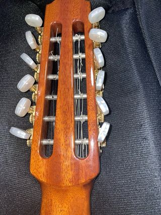 BANDURRIA ALHAMBRA 4P