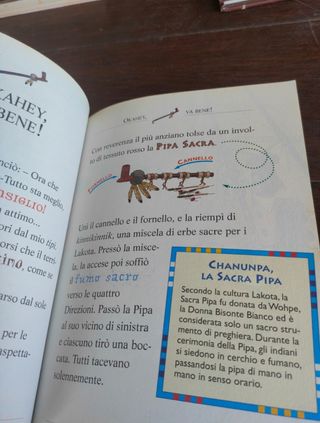 Intrattenimento libri bambini