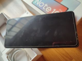 Xiaomi redmi note 10 pro
