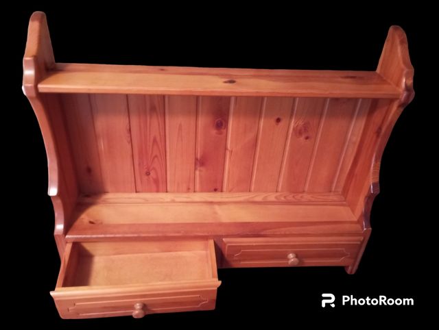 Prateleira, móveis de madeira, estante, gaveta