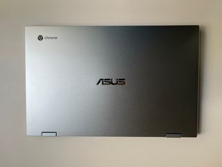 Asus Chromebook C433TA