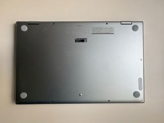 Asus Chromebook C433TA