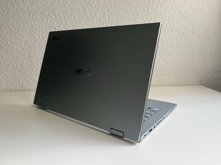 Asus Chromebook C433TA