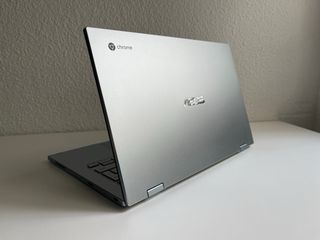 Asus Chromebook C433TA