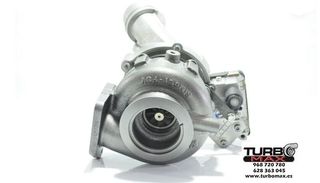 Turbo Mini Countryman 2.0 IHI RHV4-T39