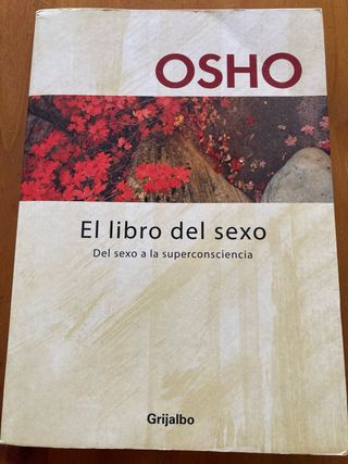 Libros de Osho