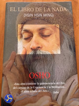 Libros de Osho