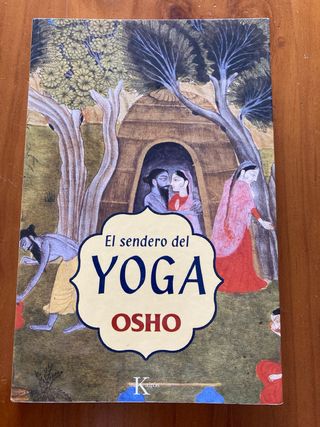Libros de Osho