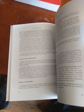 Antonio Pérez Semana Marañón 98