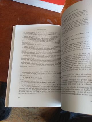 Antonio Pérez Semana Marañón 98