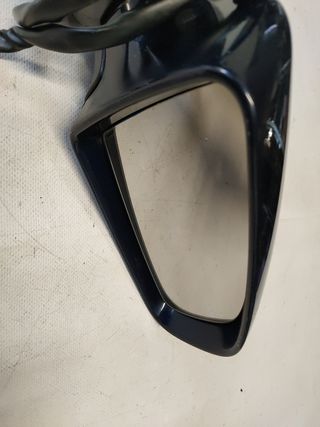 ✅RETROVISOR DERECHO AUDI A4 '03