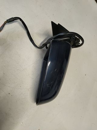 ✅RETROVISOR DERECHO AUDI A4 '03