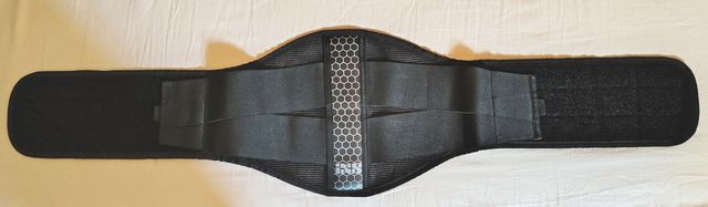 Fascia protettiva moto IXS