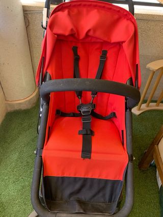 recambios Bugaboo camaleon