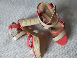 Sandalias