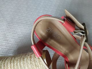 Sandalias