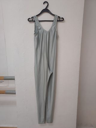 Mono largo de ballet