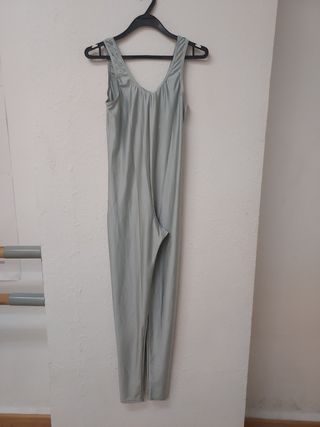 Mono largo de ballet