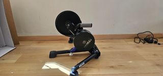 Rodillo bicicleta 