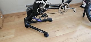 Rodillo bicicleta 