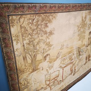 TAPIZ ANTIGUO             R3760073045964