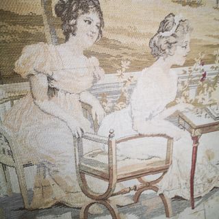 TAPIZ ANTIGUO             R3760073045964