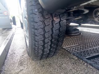 Llantas Mercedes Vito 
