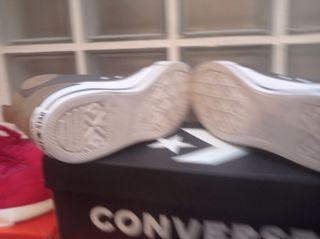 Converse zapatillas originales  All Star. 43