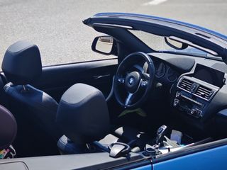 BMW Serie 2 2016