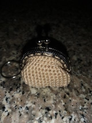 Carinissimo portachiavi