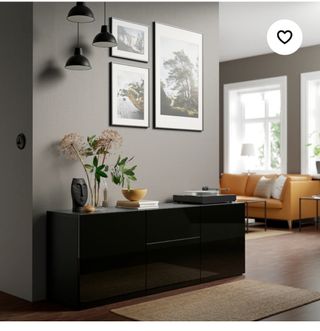 Selsviken puerta ikea