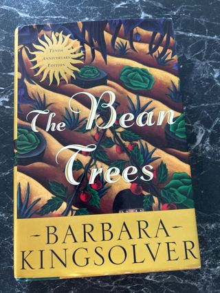 The Bean Trees