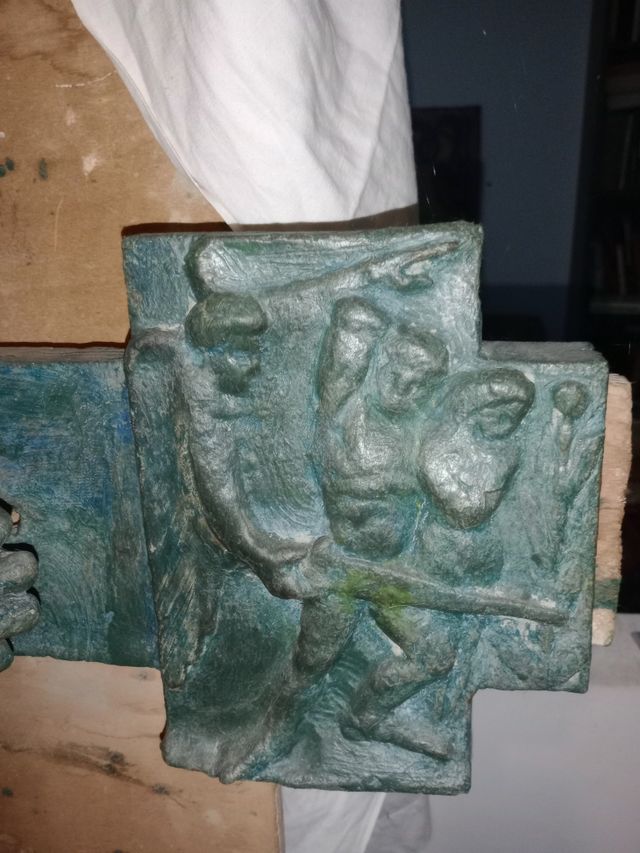 Chitarra PEDRO MARTINEZ CADAQUES PALAMEIRAS