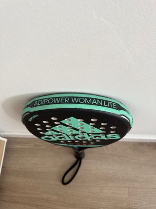 Pala de pádel Adidas