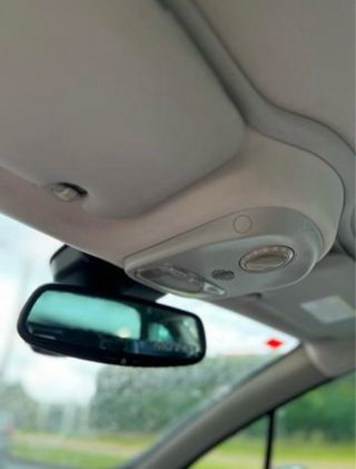 Peugeot 407 sw sport 2004