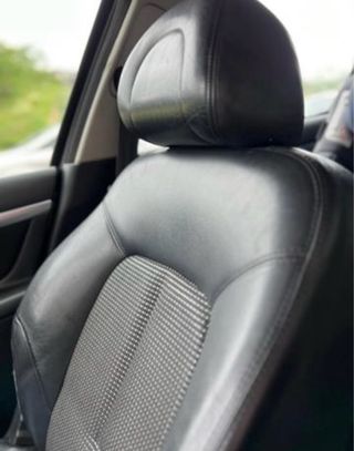 Peugeot 407 sw sport 2004