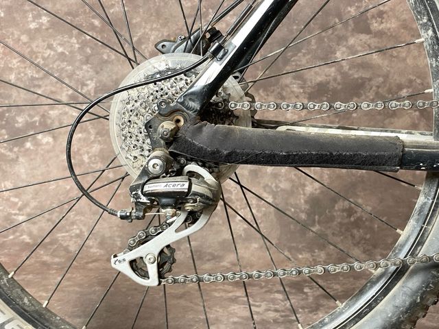 Bicicleta MTB adulto