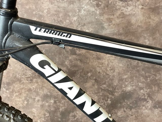 Bicicleta MTB adulto