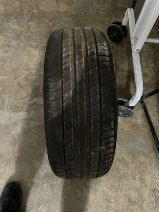 Michelin Primacy 3 205 45R17