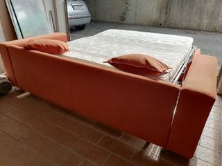 Divano letto