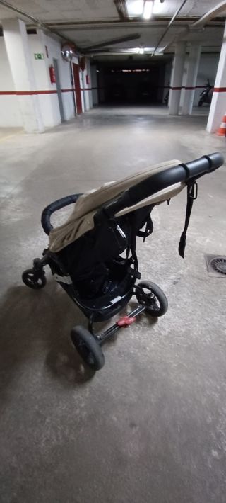 SILLA DE PASEO VALCO SNAP4