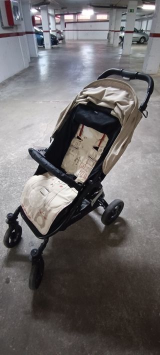 SILLA DE PASEO VALCO SNAP4