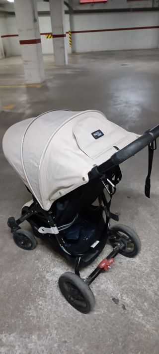 SILLA DE PASEO VALCO SNAP4